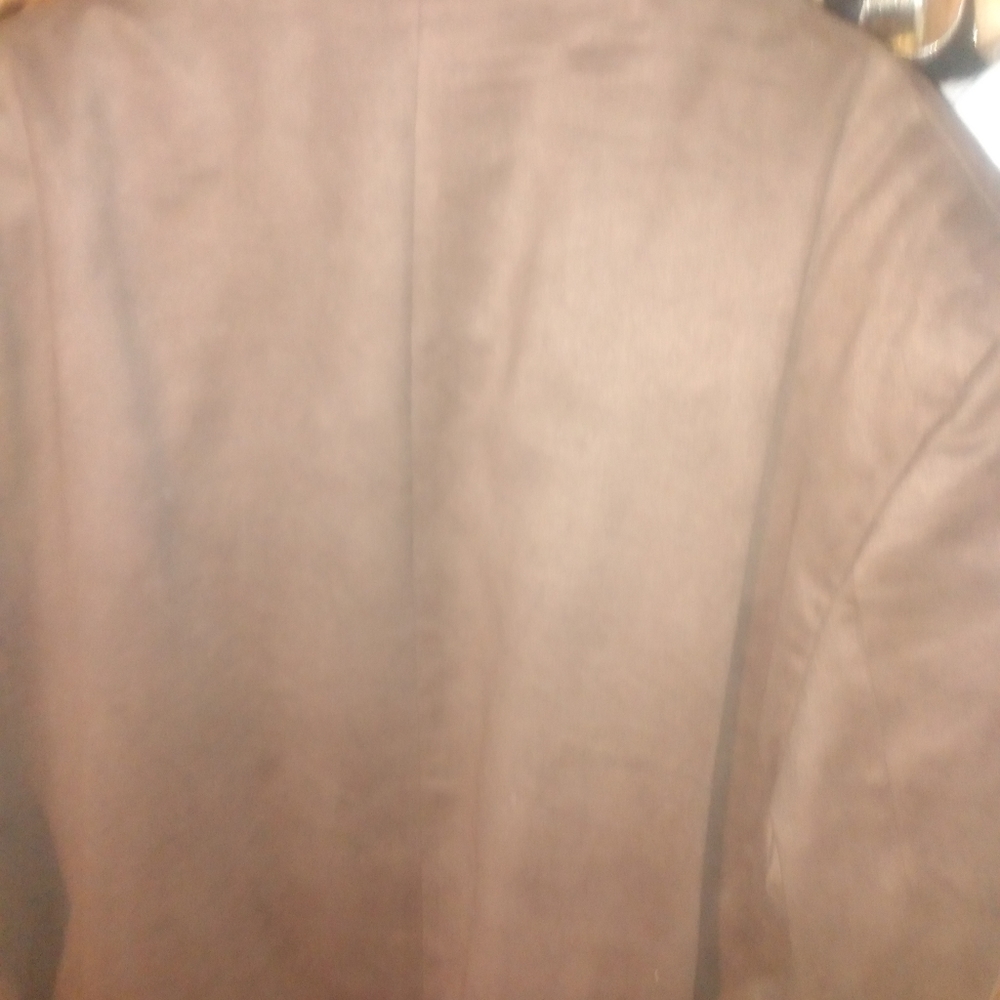 Chaps jacket - Picture 3 of 12
